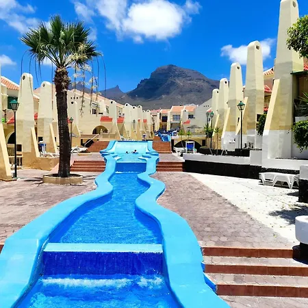 Vacanze Mareverde شقة أذيخي