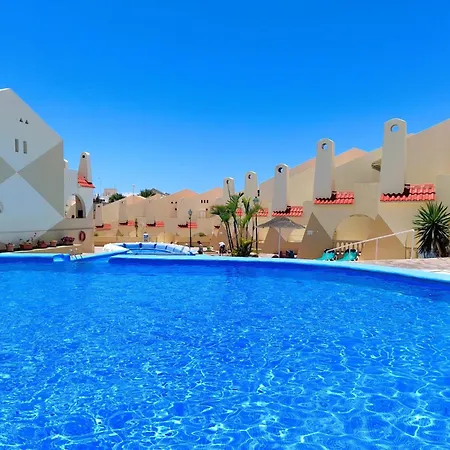 شقة Vacanze Mareverde أذيخي