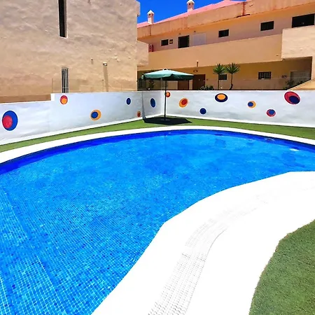 Vacanze Mareverde * أذيخي