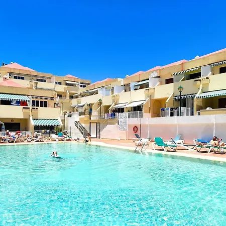 شقة Vacanze Mareverde