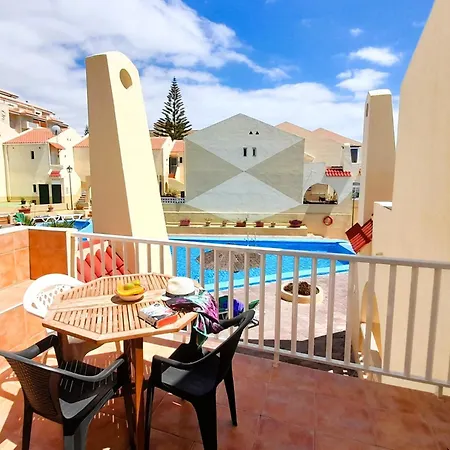 Vacanze Mareverde